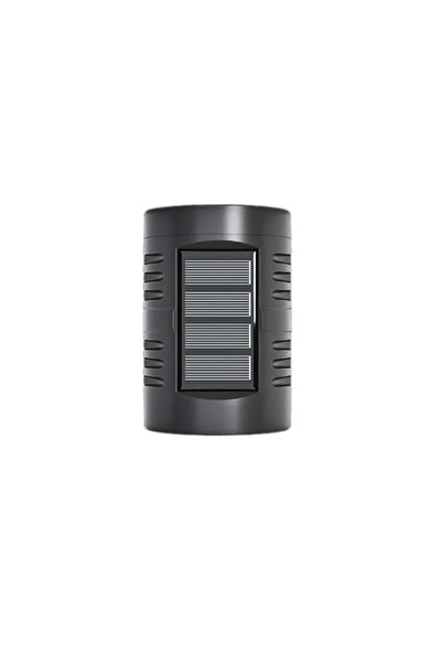 Generic Outdoor Solar Porch Lights with Motion Sensor, 2 Pack Intelligent Lig...