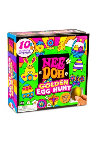 Choice S85 ND Squishy Calendar 10pcs Blind Box, Mini Squishy Gift Box, Christ...