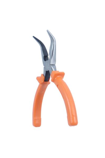 OEM Needle nose pliers, Holzer TRO14026, 160 mm