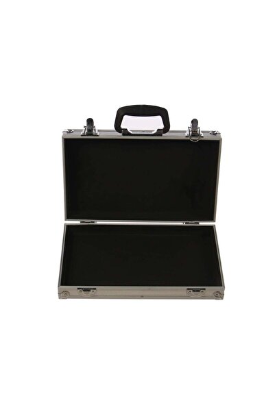 OEM Βαλίτσα εργαλείων, αλουμινίου, Holzer PT14097-1, 395 x 240 x 90 χιλ.