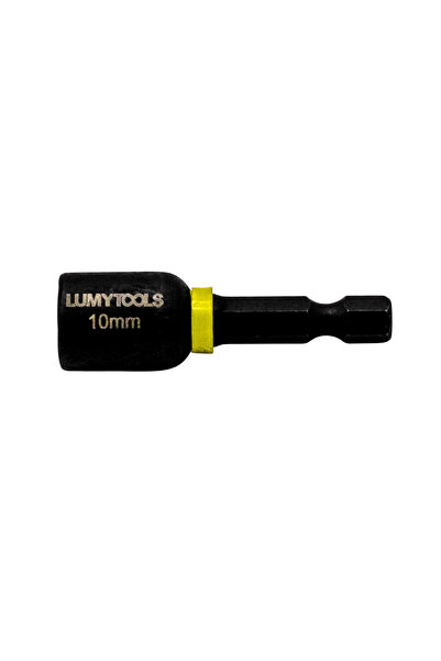 OEM Bit pentru insurubare, profil hexagonal interior, Lumytools LT65120, SW 1...