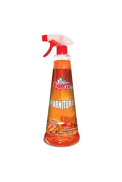 OEM Solutie curatare mobila cu pulverizator Expertto, 750 ml