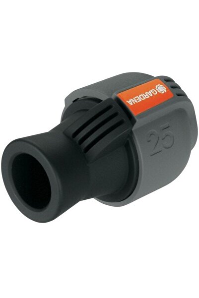 OEM Connector Gardena 02762-20, plastic, internal thread, 1 inch