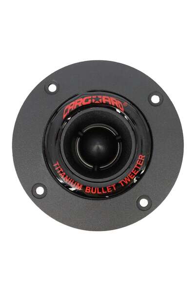 OEM Difuzor auto, Carguard Dome HTW001, 100 / 200 W, 4 Ohm, 10 cm