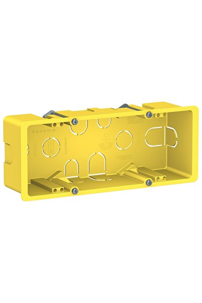 OEM Doza aparat gips carton Schneider Electric Easy Styl, incastrat, modular,...