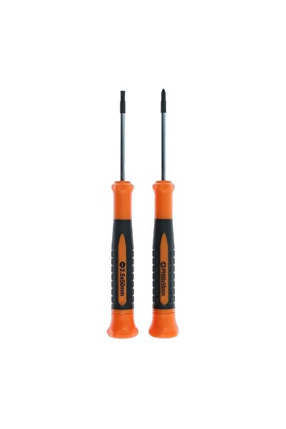 OEM Set 2 surubelnite de precizie Holzer Profi 754102