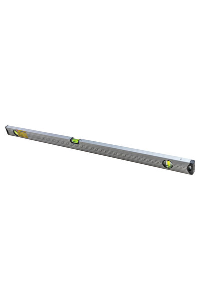 OEM Αλουμινόβεργα, Lumytools LT16554, με 3 δείκτες, από αλουμίνιο, 1000 χιλιοστά