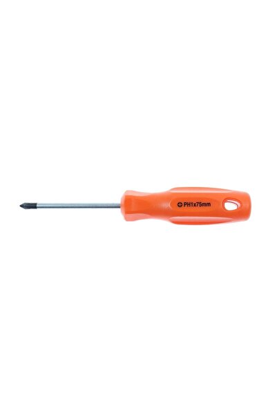 OEM Surubelnita profil Phillips, Holzer 538025, PH 1, 75 mm