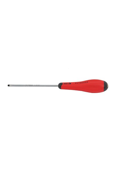 OEM Surubelnita dreapta, Mob 9100050001D, 0.8 x 4 x 100 mm