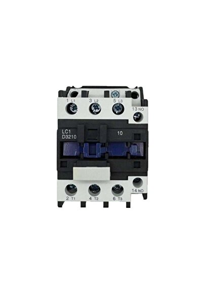 OEM Contactor Comtec LC1-D32 MF0003-01028, 1 NO, 32 A, 230 V