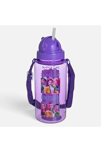 OEM STICLA POP-UP_PAI SILICON K-POP500ML