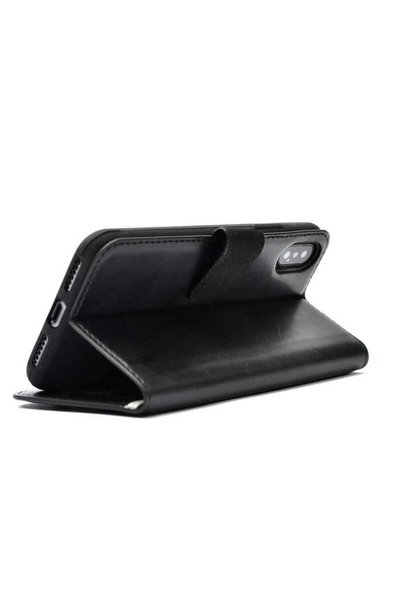 Generic Brand Reeder P13 Blue Plus 2022 Case Cover Wallet Stand Card Holder Stand Artificial Leather Tknv