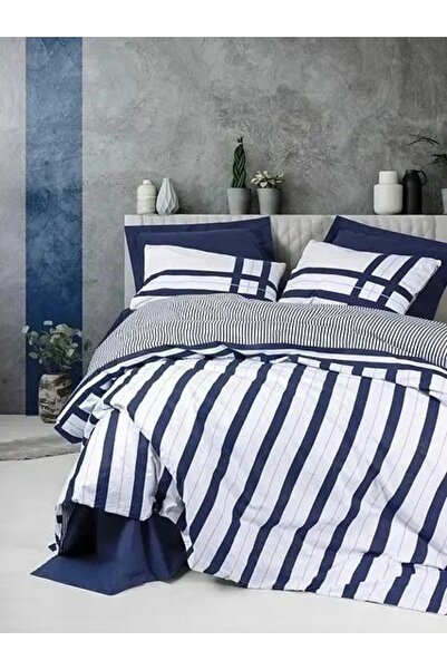 OEM Set de fețe de pernă + față de pernă, 100% bumbac ranforce, 135x200 cm + ...