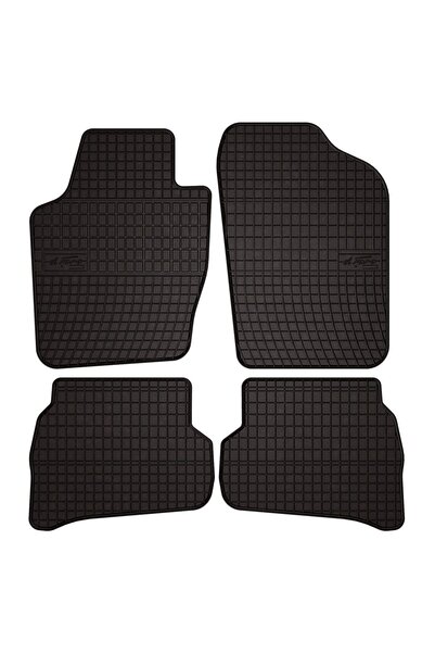 Wielganizator Covorașe auto din cauciuc pentru: Volkswagen Polo V hatchback (...