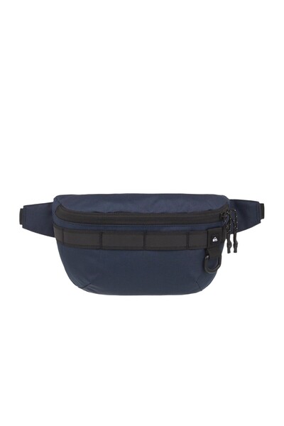 Quiksilver Bling Sling Erkek Mavi Bel Çantası ERKEK BEL ÇANTASI EQYBA03193