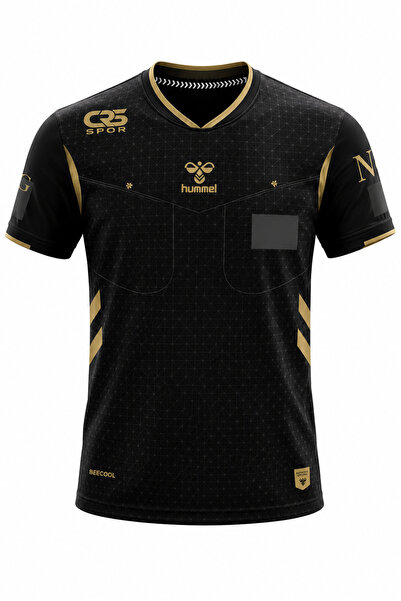 hummel 2026-27 HAKEM MAÇ FORMASI