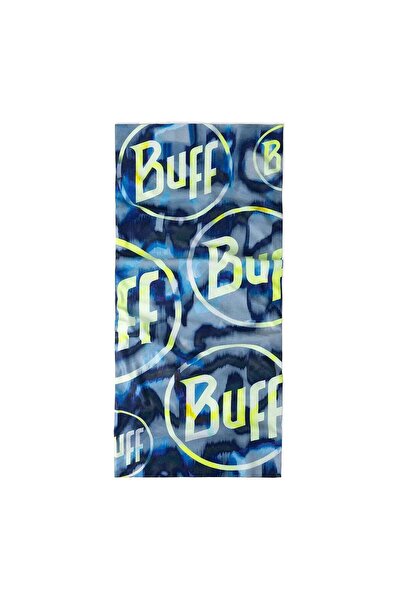 Buff Coolnet Uv® Atıs Boyunluk BUF.137860.707