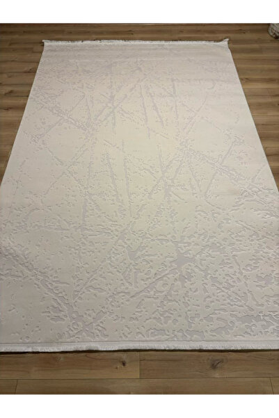 Akarsu İHRAÇ FAZLASI %100 AKRİLİK 200x290 + YATIŞMAZ HALI