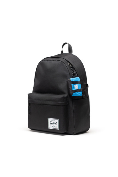 Herschel Supply Co. Moștenire ™   Geantă tip tote |   Mini Geantă, Breloc pentru Chei