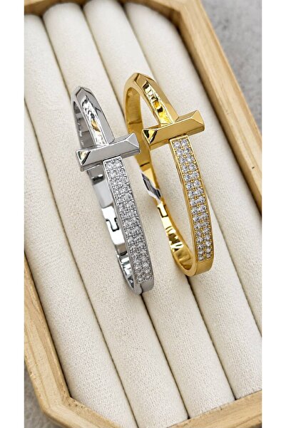 Hegi Collection TFY İTHAL KELEPÇE BİLEKLİK