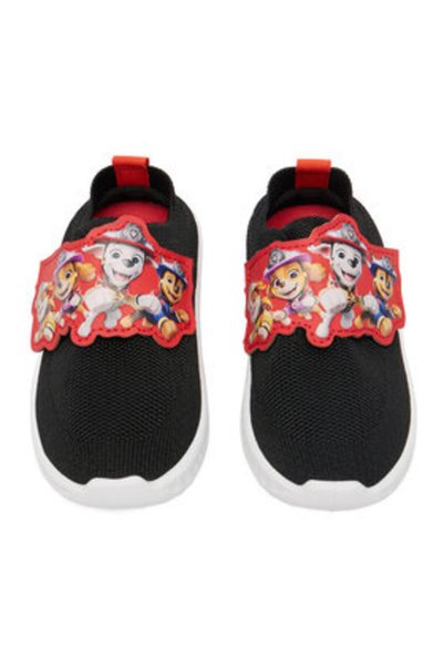 PAW PATROL Adidași CEO-CP91-AW26-110PAW Negru