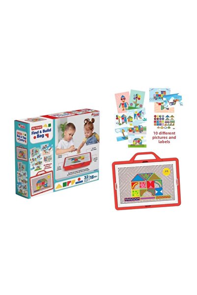 WOWMOMKIDS 03932 صديقي بولياب تشاجا
