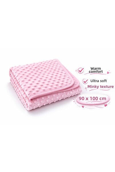 Mother Love BABY BLANKET