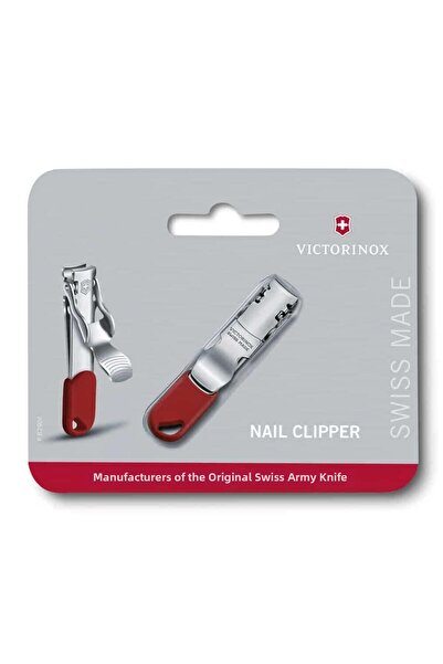 Victorinox Unghiera din Otel Inoxidabil 8.2050.B1