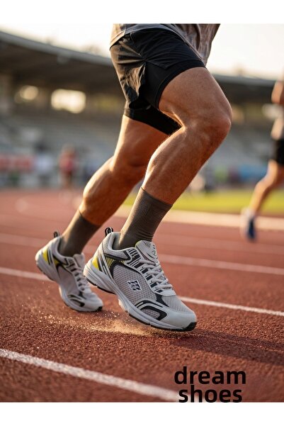 M.P. Men's Running and Walking Shoes