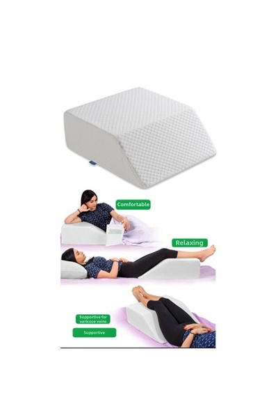 Empressco Orthopedic Leg Support Pillow 61X53, Relaxing Comfort