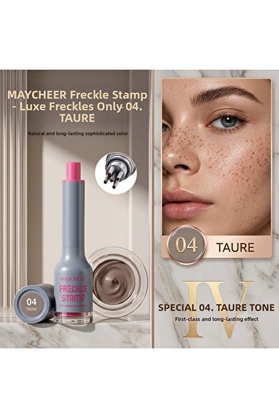 SİBELA BEAUTY GÜZEL GÖRMEK GÜZEL DÜŞÜNDÜRÜR Freckle Pen, Maycheer Freckle Sta...