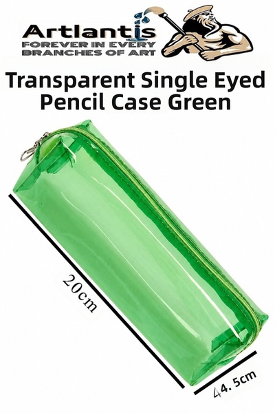 Artlantis Suport transparent pentru pix 1 bucată Cutie transparentă pentru pi...