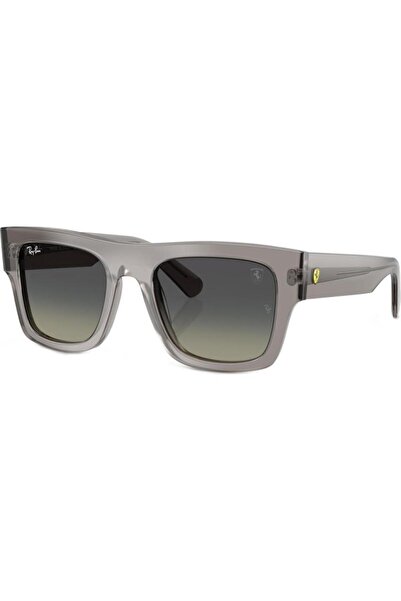 Ray-Ban RB 2217M F70411 53 Scuderia Ferrari Güneş Gözlüğü