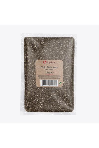Hayfene Chia Tohumu - 1 kg