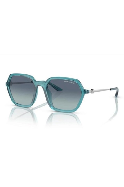 Armani Exchange نظارة شمسية AX4139SU 52 82374S