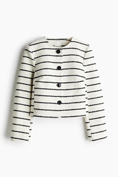 H&M Kısa Ceket