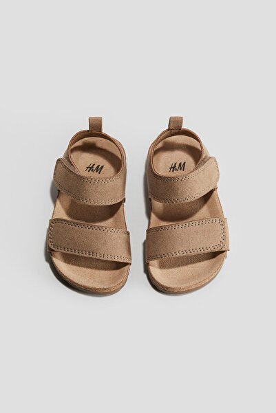 H&M Sandalet