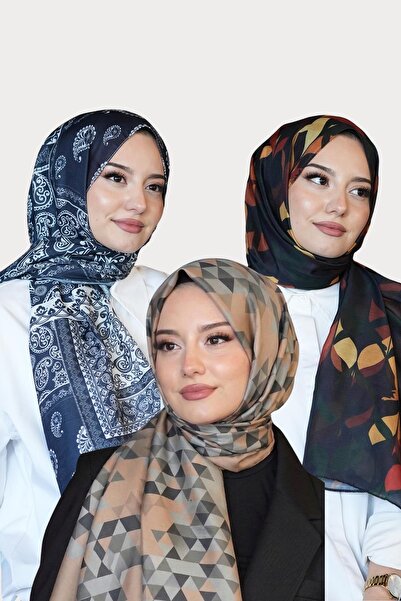 AFVENTE Πέισλι, Σχέδιο Φύλλων, Τριγωνικό Σχέδιο, Μαλακό Βαμβακερό Σάλι, Αγορά...