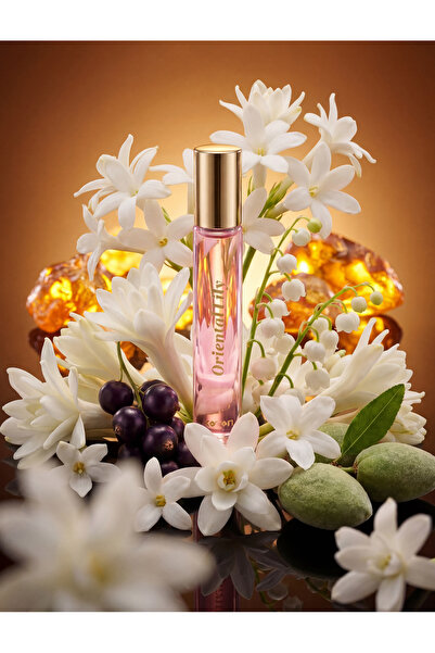 Koton Parfüm Oriental Lily 22 ML