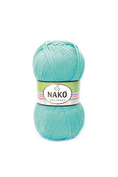 NAKO Lüks Minnoş 04710
