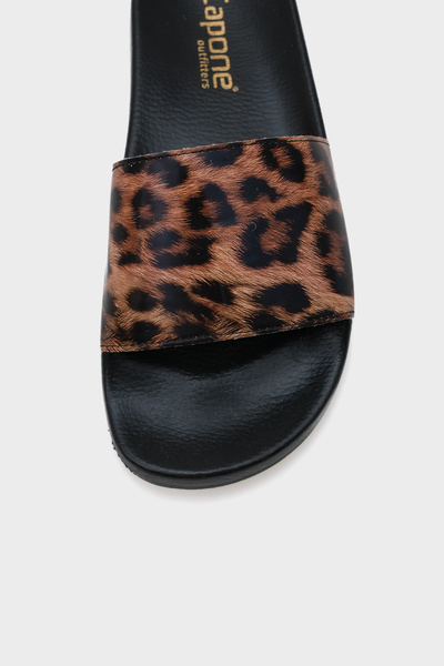 Capone Outfitters Γυναικείες Παντόφλες