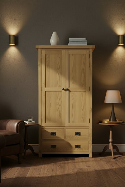 Latanwood Cexo Ahşap Şaraplık