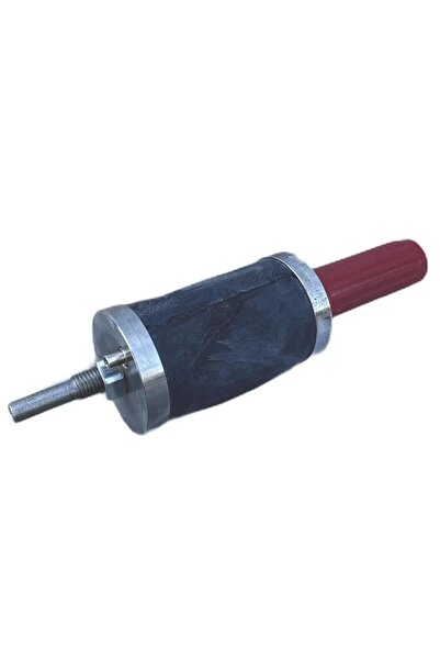 Gürçay Hırdavat Balon Zımpara Aparatı Elde Kullanım 75x125mm