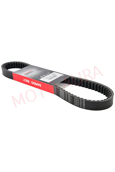 Bando Kayış 815.5-22.0-30-10.0 Honda Pcx125 Pcx150 [2010-2017] Yukı Huracan 2...