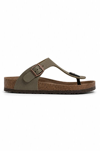 Sivarro Flip-flops unisex de vară, zilnic, ușoare, cu talpă anti-alunecare, c...
