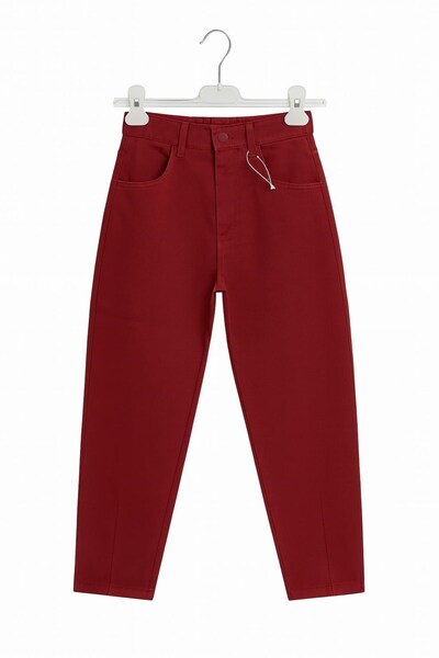 Jack Lion Boy Baby 25179 Carrot Cut Pants Gkj0010