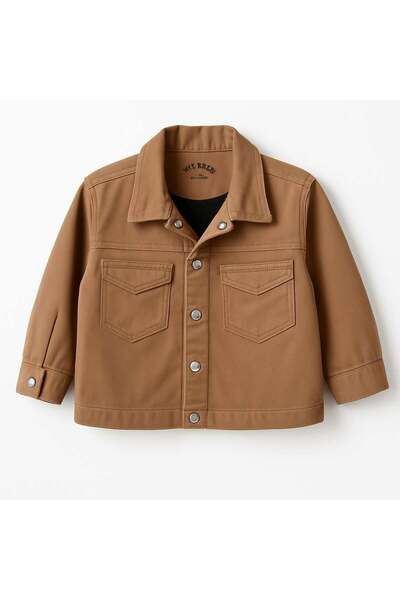 Jack Lion Boy baby 2597 shirt gkj0017