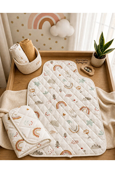 Findlay Baby Pratik Alt Açma
