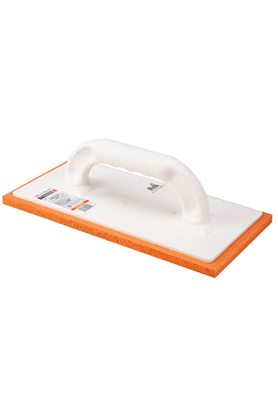 Evotools Șipcă mare de burete în relief - Lungime 280 mm Lățime 140 mm