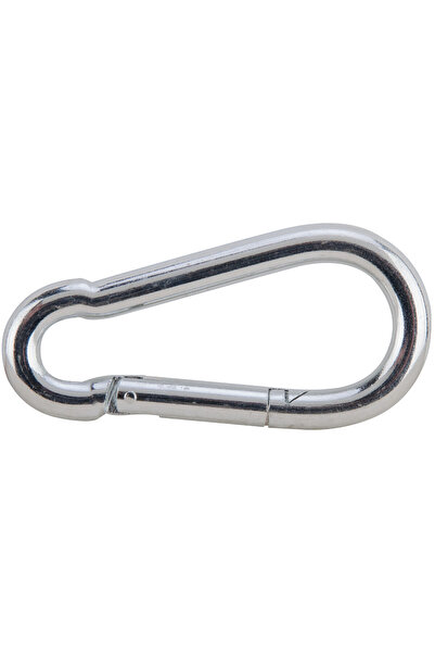 Evotools Carabinier DIN 5299 de 7 mm